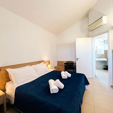 Residence Archimede Fanusa Ngoại thất bức ảnh