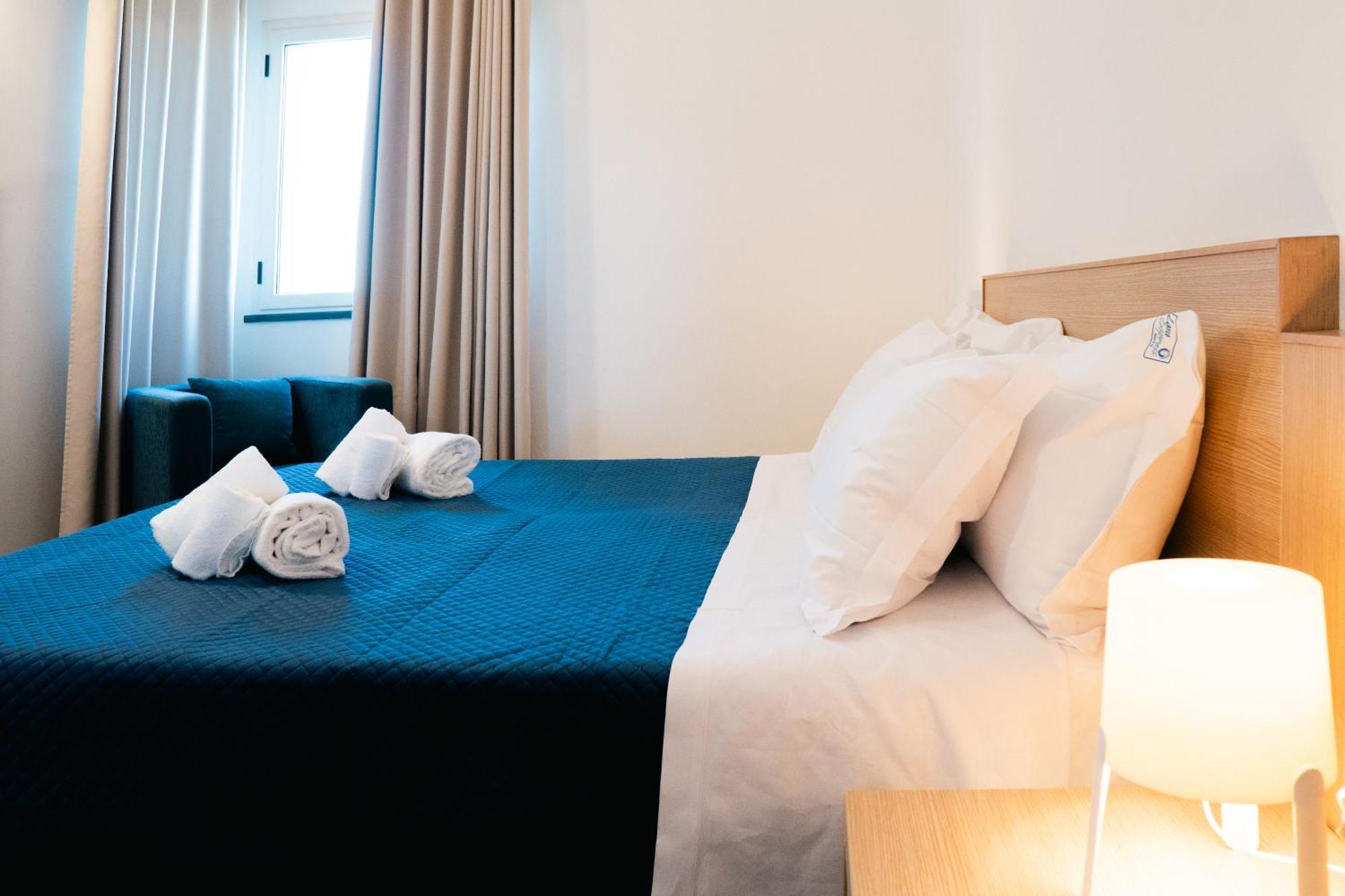 Residence Archimede Fanusa Ngoại thất bức ảnh